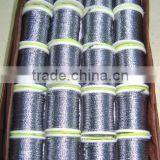 Fly Sitominen Materiaalit Tackle Kirkas Pyorea Tinseli Box