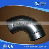 Pressed Elbow/duct Elbow/duct Fittings thumbnail-3