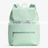 High-capacity Waterproof Unisex School Backpack Knapsack