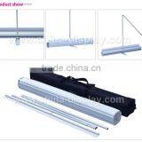 Aluminum Waterproof Roll up Banner Stand for Dispaly thumbnail-3