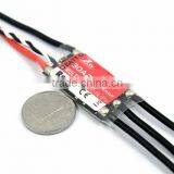 New Arrival ZTW Spider PRO Premium 30A HV OPTO 2-6S ESC Electronic Speed Control 16.8x30.8x4.7mm For RC Multirotor thumbnail-4