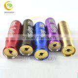 2016 New Trending 24mm Scndrl Mod With Full Brass Mech Mod Best Seller