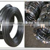 Black Annealed Iron Wire