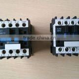 AC Contactor (LC1-D Series)