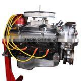 Ignition Distributor for Performance Chevy 283, 307, 302, 327, 350, 400 Small Block thumbnail-2