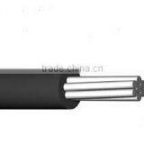 All Aluminum Cable(AAC) PVC Insulation DIN 48201