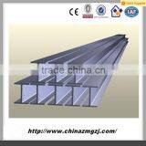 AISI/ ASTM/ SS400 Shaped Steel Structure Column H Beam thumbnail-5