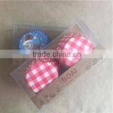 Used for Baking Food Grade Custom Design Baking Paper Cup thumbnail-2