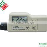 AR930 Portable Measuring Range 0~1800 Digital Coating Thickness Gauge