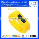 Original 3D Wearable Waterproof Cicret Bracelet Android Smart Fitness Band thumbnail-2