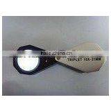 MG7801 10X, 20X Jewelers Loupe,lunette Loupe thumbnail-1