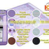 VLF Jade Tourmaline Mat KOREA INNOVATIVE