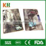 ZheJiang Manufacturer Metal Decorative Tin Signs Wholesale thumbnail-1