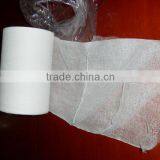 100% Cotton Absorbent Bleach Medical Gauze Jumbo Roll 4-ply thumbnail-2