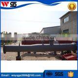 Pipeline Pig Launcher With Fast Opening Door thumbnail-3