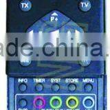 remote control for tv universal remote control BEKO RC647340