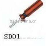 SD01 valve core tool