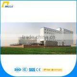 200TPD Wheat Flour Mill Plant thumbnail-1