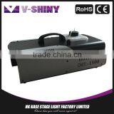 Stage 1500w Dmx Low Fog Machine
