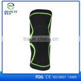 Aofieite New Design Warm Knee Brace/ Knee Support, Elastic Knee Support Brace thumbnail-5