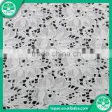 Girl Dress African Lace Fabric,french Lace Trim Fabric,green French Lace Fabric thumbnail-2