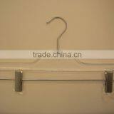 Acrylic Hanger, Acrylic Cloth Hanger, Acrylic Coat Hanger, Acrylic Pants Hanger thumbnail-1