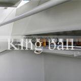 QC11K-8/6000 CNC Hydraulic Guillotine Shearing Machine thumbnail-2