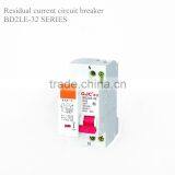 Residual Current Circuit Breaker C32 230V Houshold Rccb