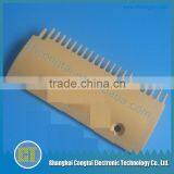Escalator Plastic Comb Plate DSA2001488A-L thumbnail-1