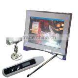 Touch Screen Auto Facial Skin Scanner Analyzer 2013 New Beauty Machine BD-P006 thumbnail-6
