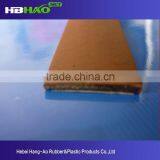 China Factory Fire Rubber