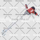 Concrete Mixer, Concrete Pan Mixer, Portable Concrete Mixer