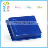 3 Inch Home Storage and Toy Organization Eco Friendly New pp Plastic Storage Box thumbnail-4