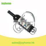 Classical Restaurant Dining Serice Wine Rack thumbnail-1