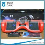 Short Range Mini Electric Chariot Without Handrail Have a Variety of Color thumbnail-3