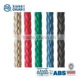 LR Approvaled Polyester Rope thumbnail-3