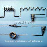 High Purity Wolfram Coils for Coating