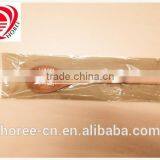 Food Grade Bamboo Tableware Tea Spoon With Long Handle for Wholesale thumbnail-4