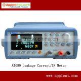 Hot Sale AT680 Leakage Current Tester With Timing Charger thumbnail-2