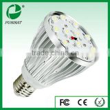 High Quality 12W E27/E26 Led Bulb Light, Led Lamp With CE RoHS From China Manufacture