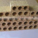 2014 Hot Sale 22mm Tubular Particle Board