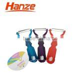 Kitchenware Handle Plastic Fruit Potato Peeler Wholesale thumbnail-1