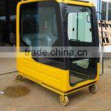 Case Excavator Cabin, Excavator Cab,CX135,CX135SR,CX160B,CX180B