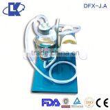 DFX-J.A FOOT-OPERATED SUCTION UNIT Dental Suction Unit