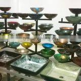 Tempered Glass Vessel With CUPC Certificate R18 thumbnail-6