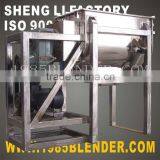 Stainless Steel Seasoning Mixing Machine thumbnail-2