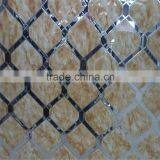 Spell Mosaic Mirror for Home Hotel Church Decoration