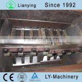 PE, PP Film Recycle Washing Line 500kg/h Strong Crusher T-1200-13 thumbnail-3