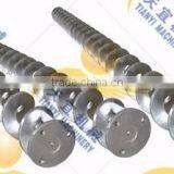 Energy-saving Cement Spiral Screw Conveyor With Superior Performance thumbnail-3