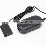 Camera AC Adapter ACK-E12 for Canon Adapter EOS M ILDC